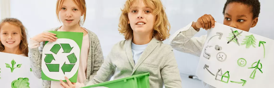 Edukacja ekologiczna w przedszkolu – teoretyczne i praktyczne aspekty kształtowania świadomości ekologicznej u dzieci
