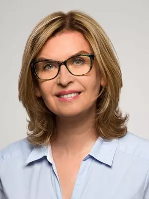Milena Stasiak