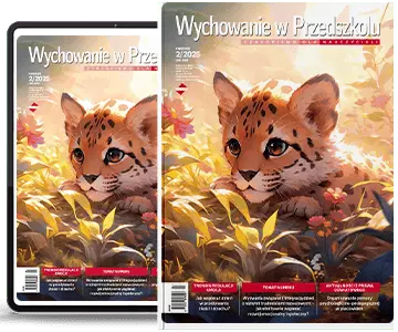 Wychowanie w Przedszkolu